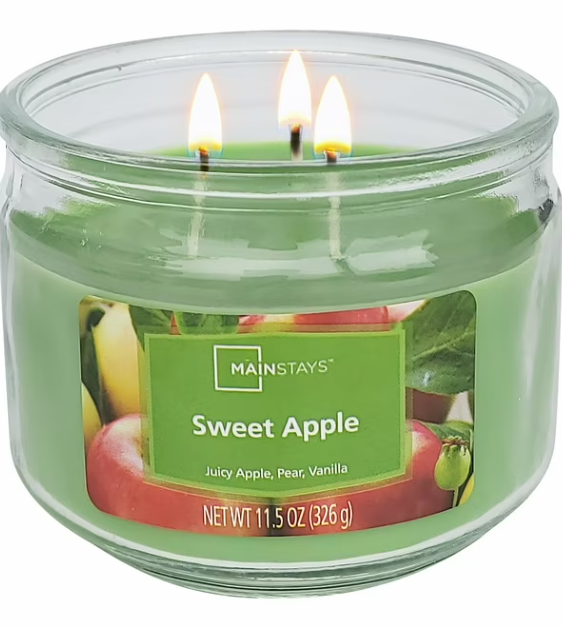 30. Sweet Apple.png