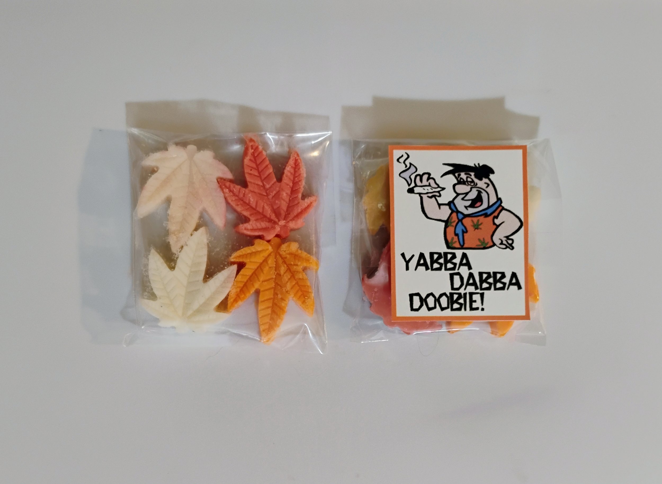Dime Bag (#48pcs = 12 packs)