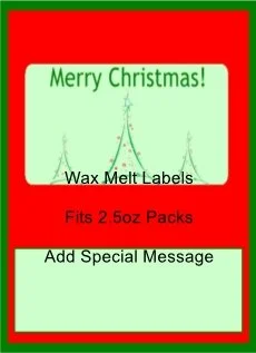 Holiday Trees- Joy Wax Melt Label 1.jpg
