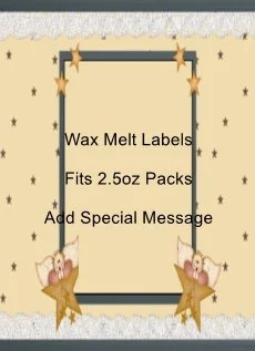 Angel Stars Wax Melt Label 1.jpg