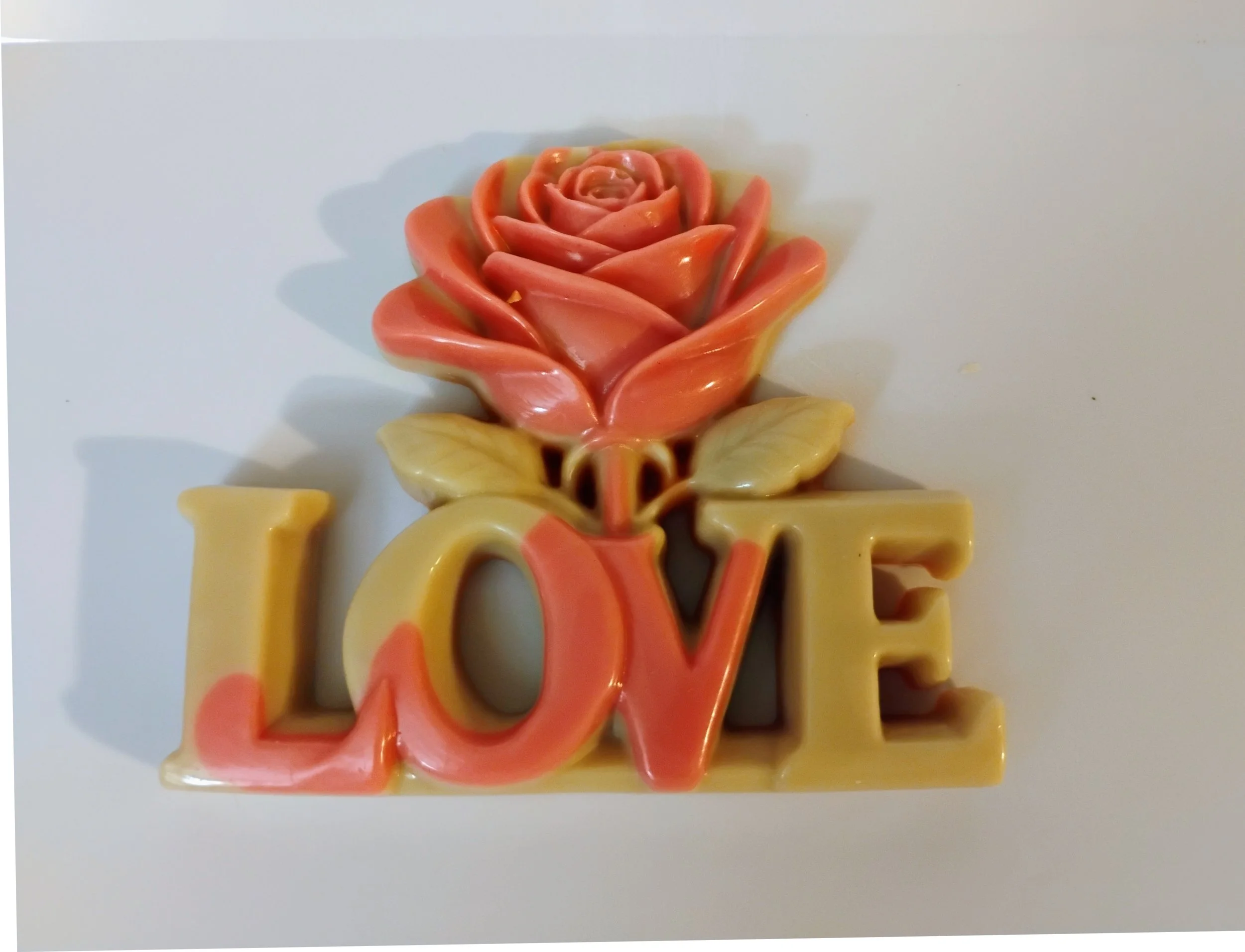 Love Letter Rose (7pcs)