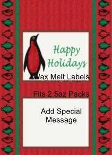 Christmas Penguin Wax Melt Label 1.jpg