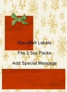 Christmas Present Wax Melt Label 1.jpg