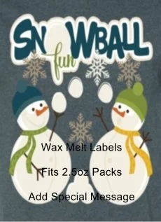 Snowball Fun Wax Melt Label 1.jpg