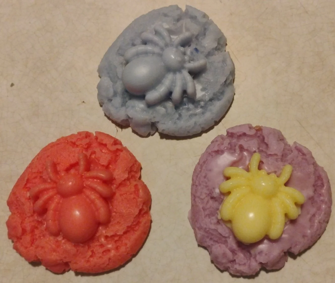 4. & 5.Spider Cookies.jpg