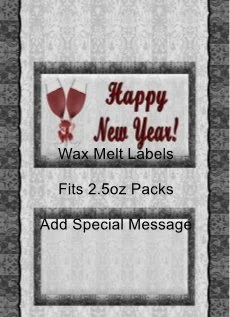 New Year Grey Wax Melt Label 1.jpg