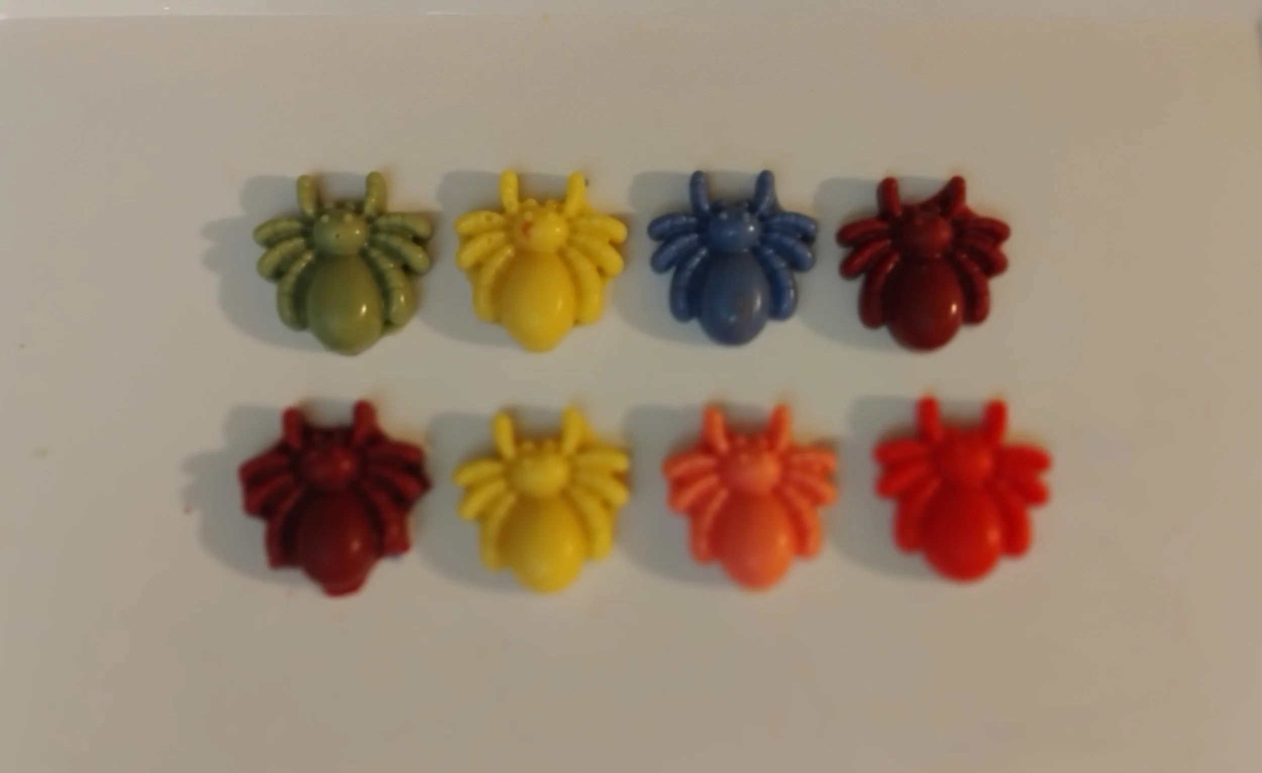 Box of Spiders #30