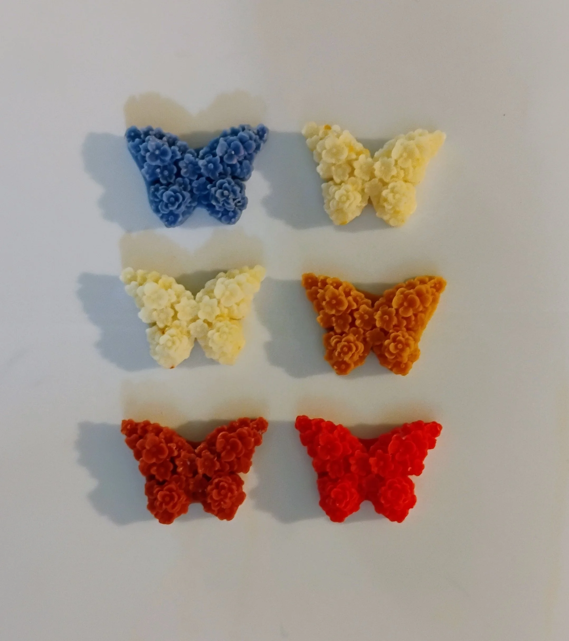 Mini Butterflies (#54)