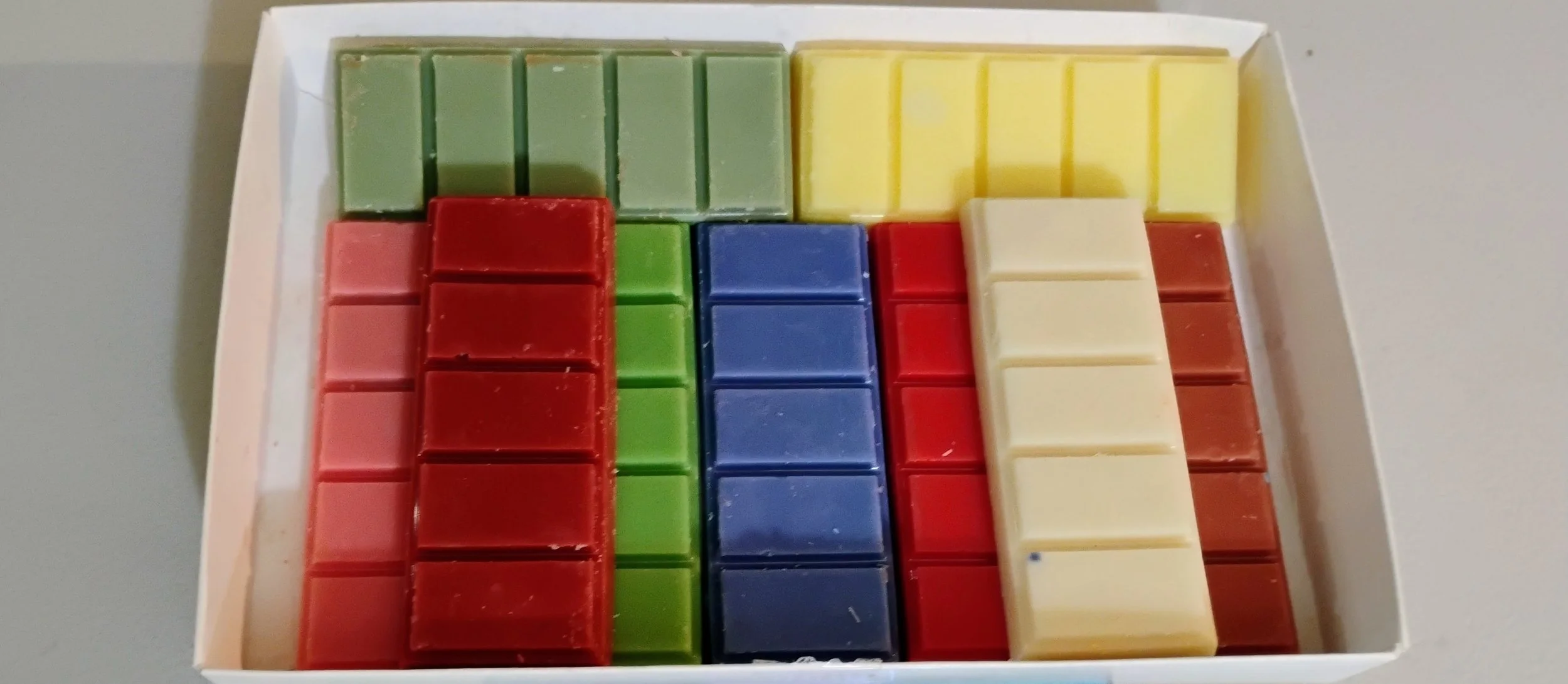 Snap Bars #17