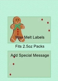 Gingerbread Buttons Wax Melt Label 1.jpg