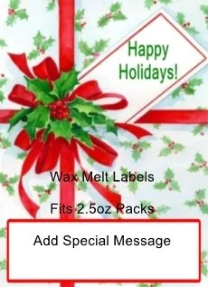 Christmas Holly Wax Melt Label 1.jpg