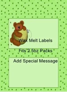 Holiday Bear Wax Melt Label 1.jpg