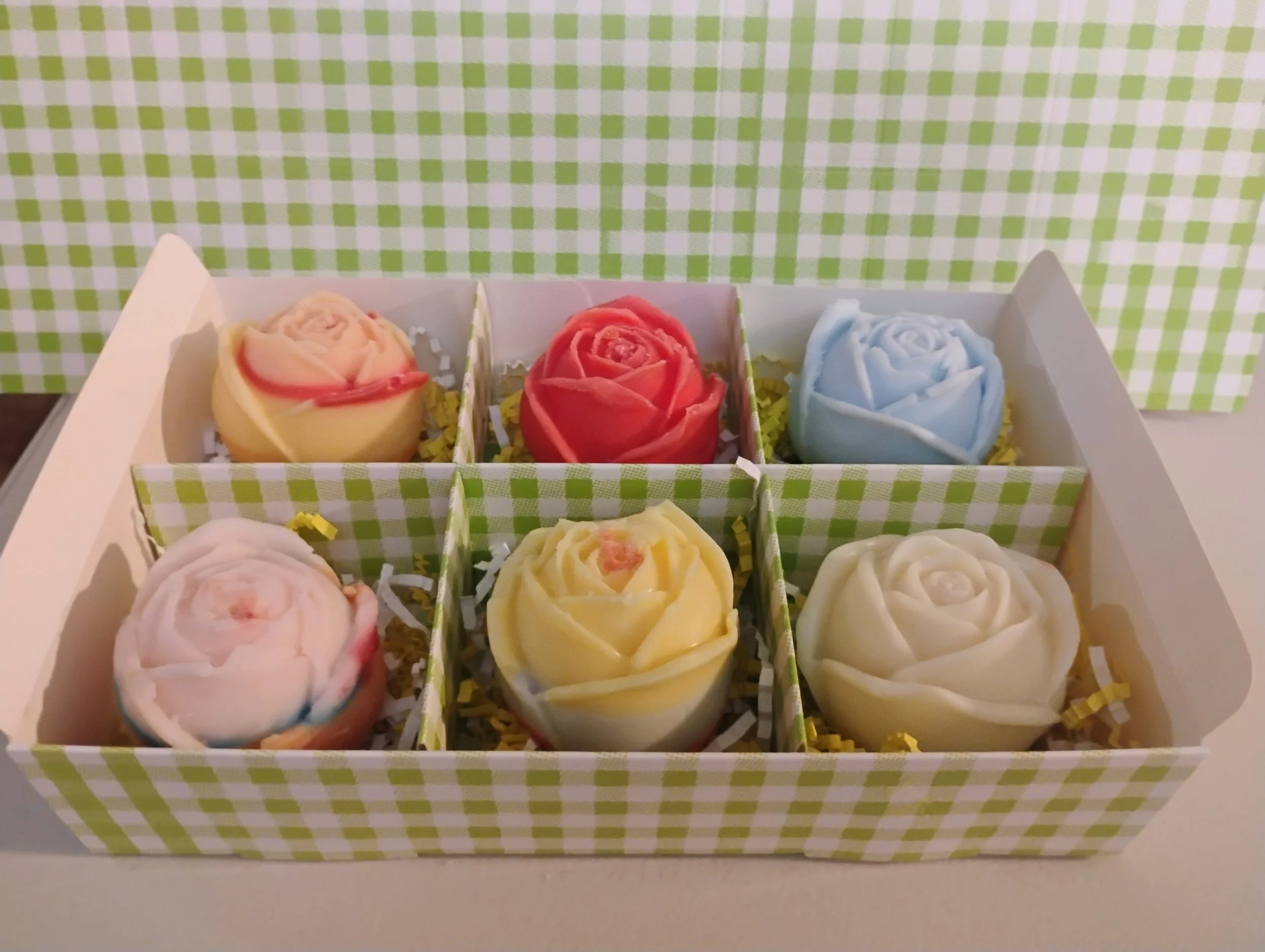 Green All Wax Melts.jpg