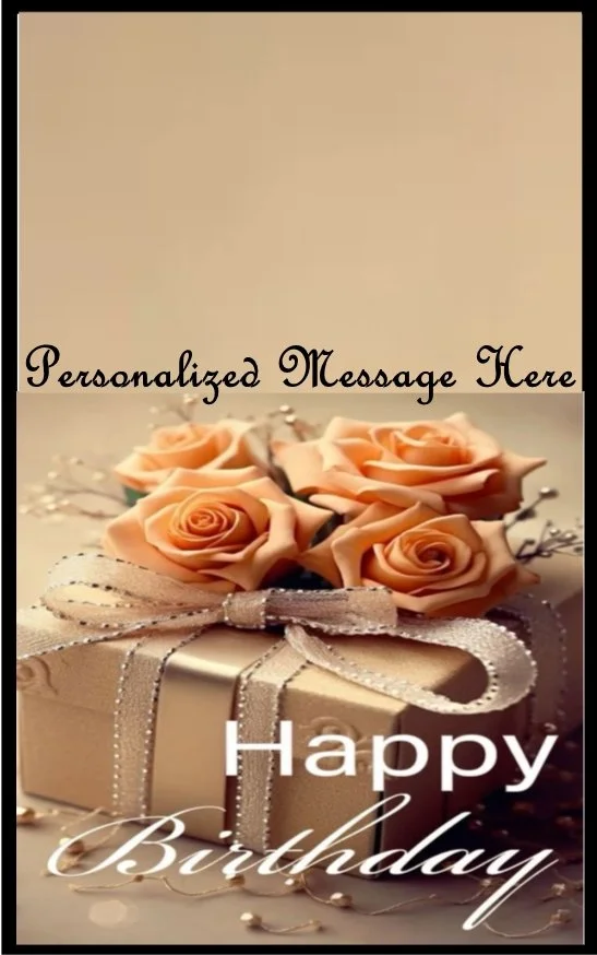30. Happy Birthday Peach Rose.jpg