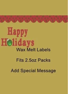 Christmas Trim Wax Melt Label 1.jpg