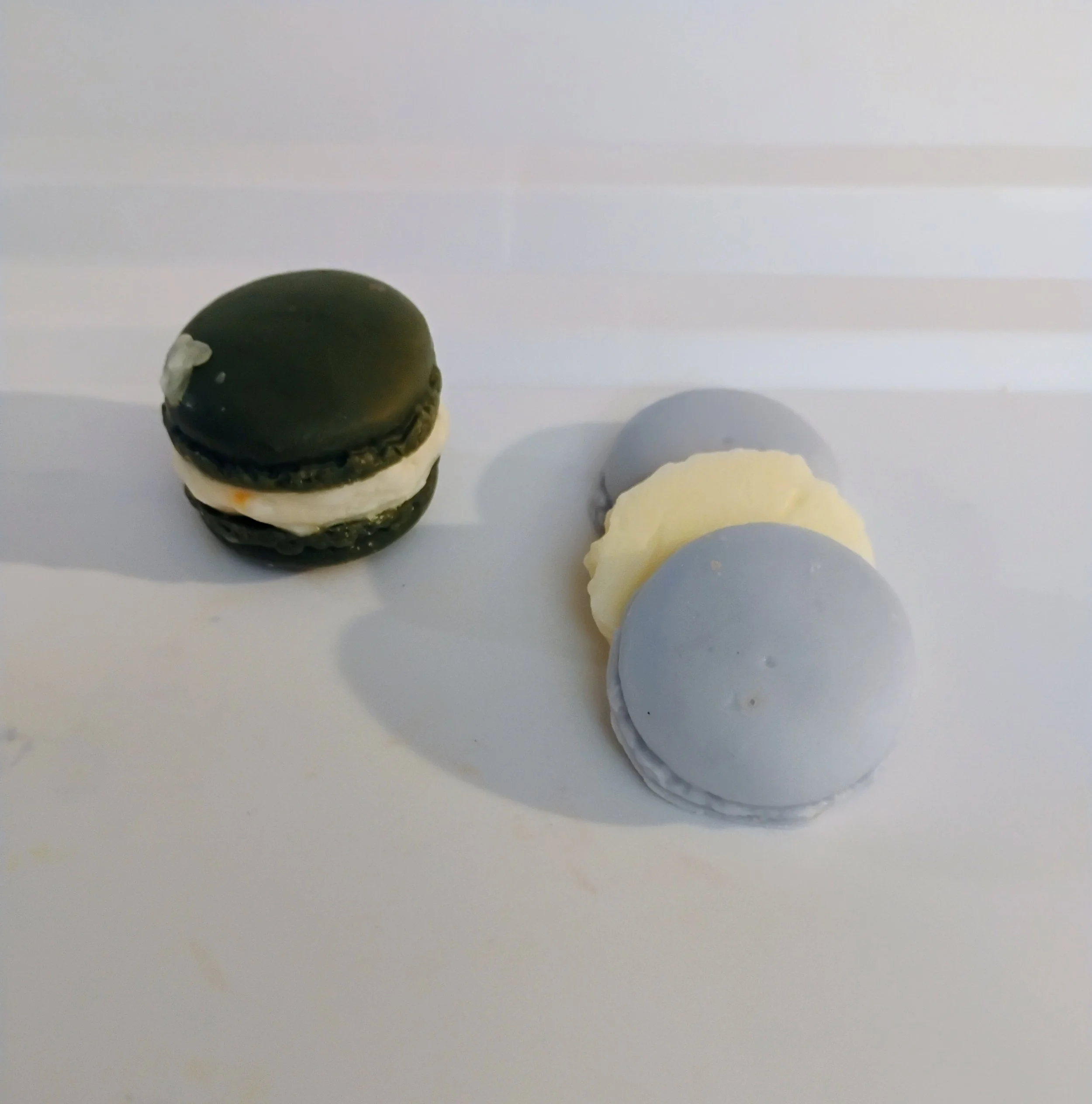 Macaroons Candle or Wax Melts (15 pcs)