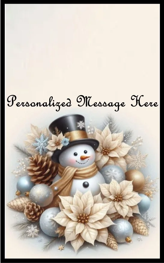 128. Snowman Poinsettias.jpg