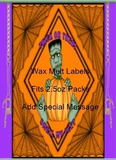 Frankenstein Pumpkin Wax Melt Label 1.jpg