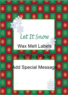 Let it Snow Wax Melt Label 1.jpg