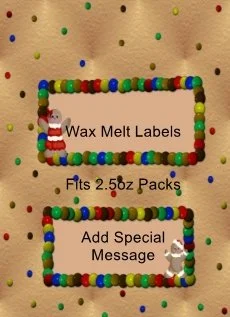 Holiday Gingerbread Kids Wax Melt Label 1.jpg