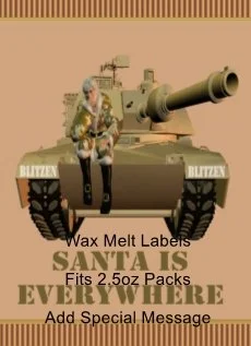 Military Santa Wax Melt Label 1.jpg