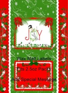 Christmas Birds Wax Melt Label 1.jpg