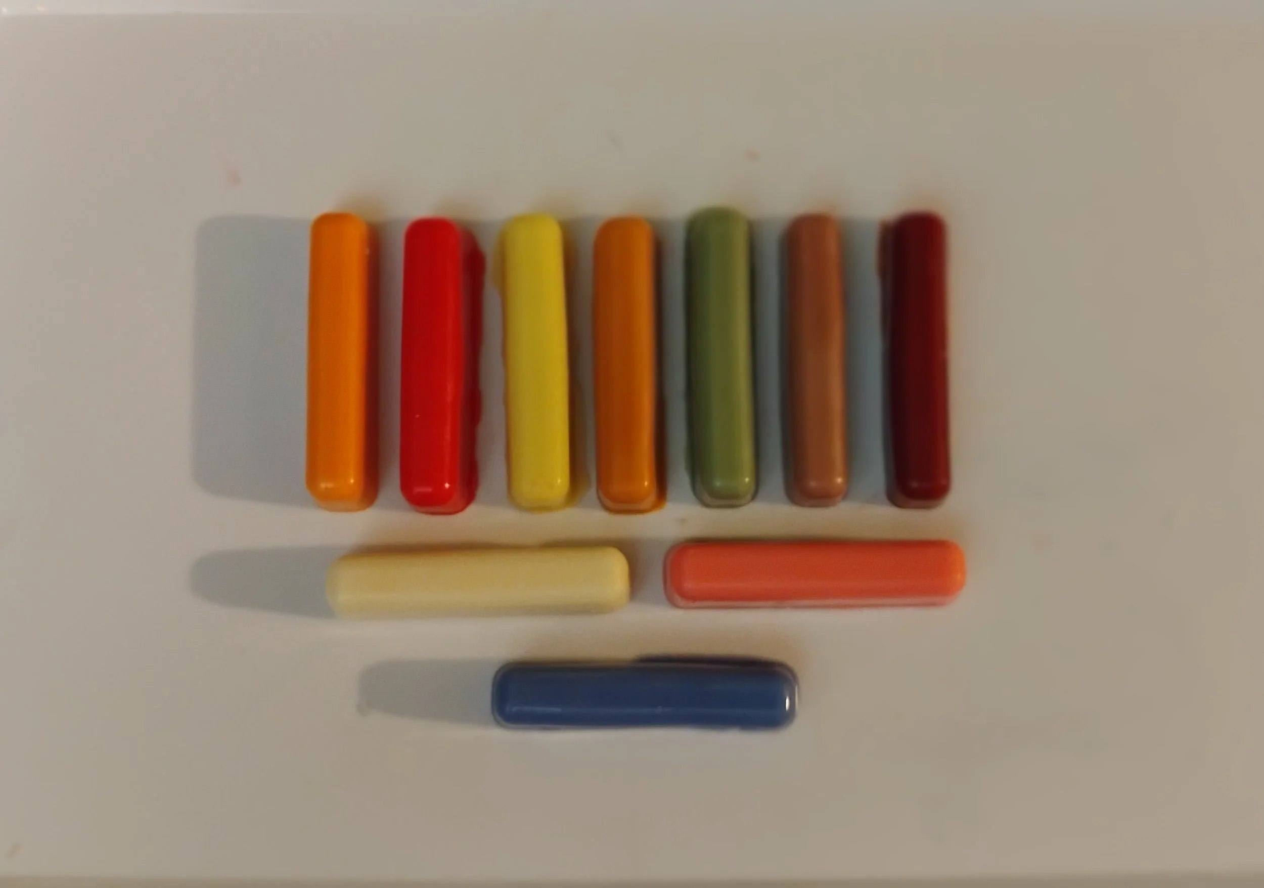 Stick Wax Melt Scent Sample Box (#46)