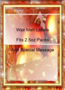 Christmas Ornaments Wax Melt Label 1.jpg