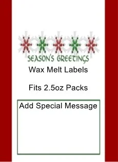 Seasons Greetings Red Wax Melt Label 1.jpg