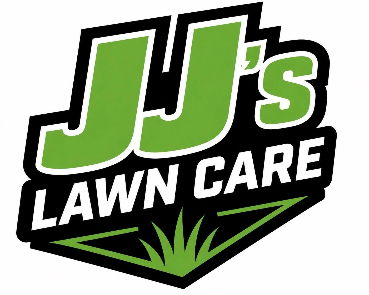 JJ's Lawn Care
