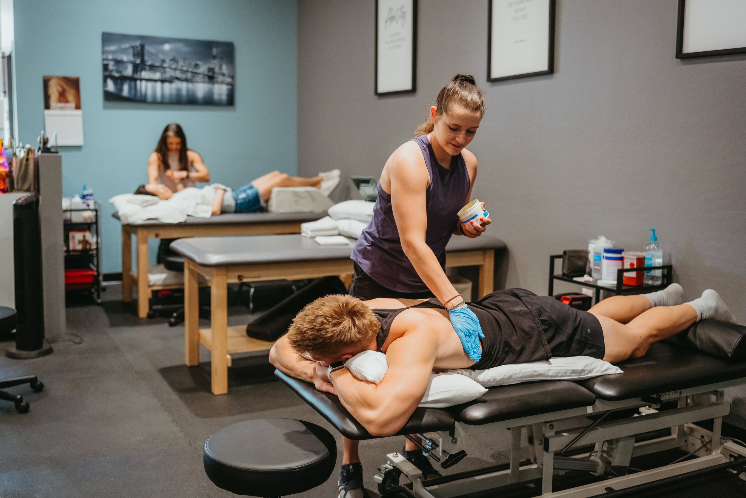 Strive Physical Therapy