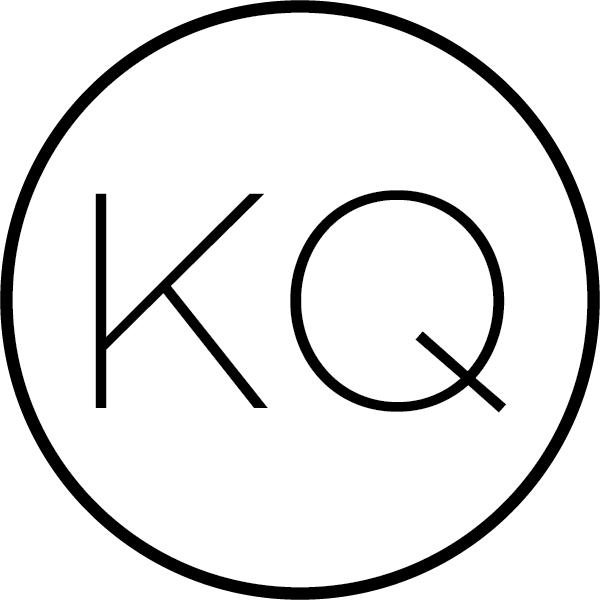 Kerrilee Quinn | Senior Designer