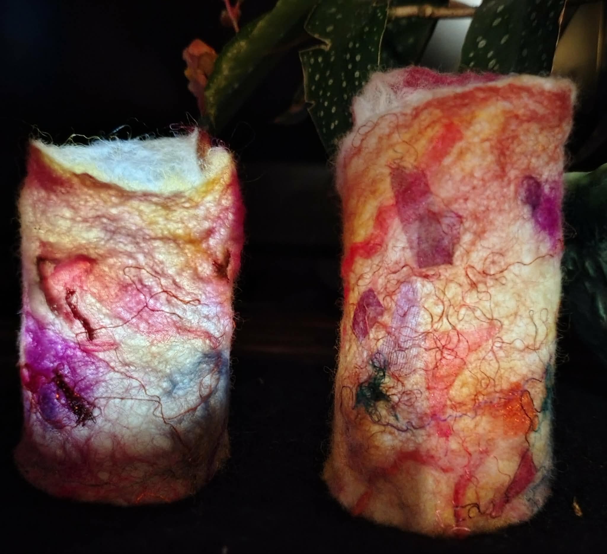 Matariki Night Light Workshop