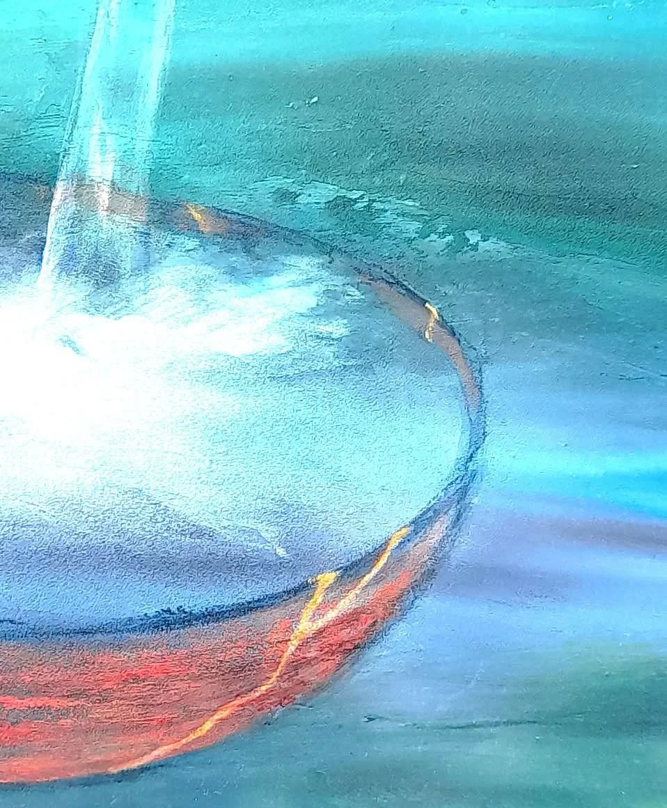 For the Joy of Paint