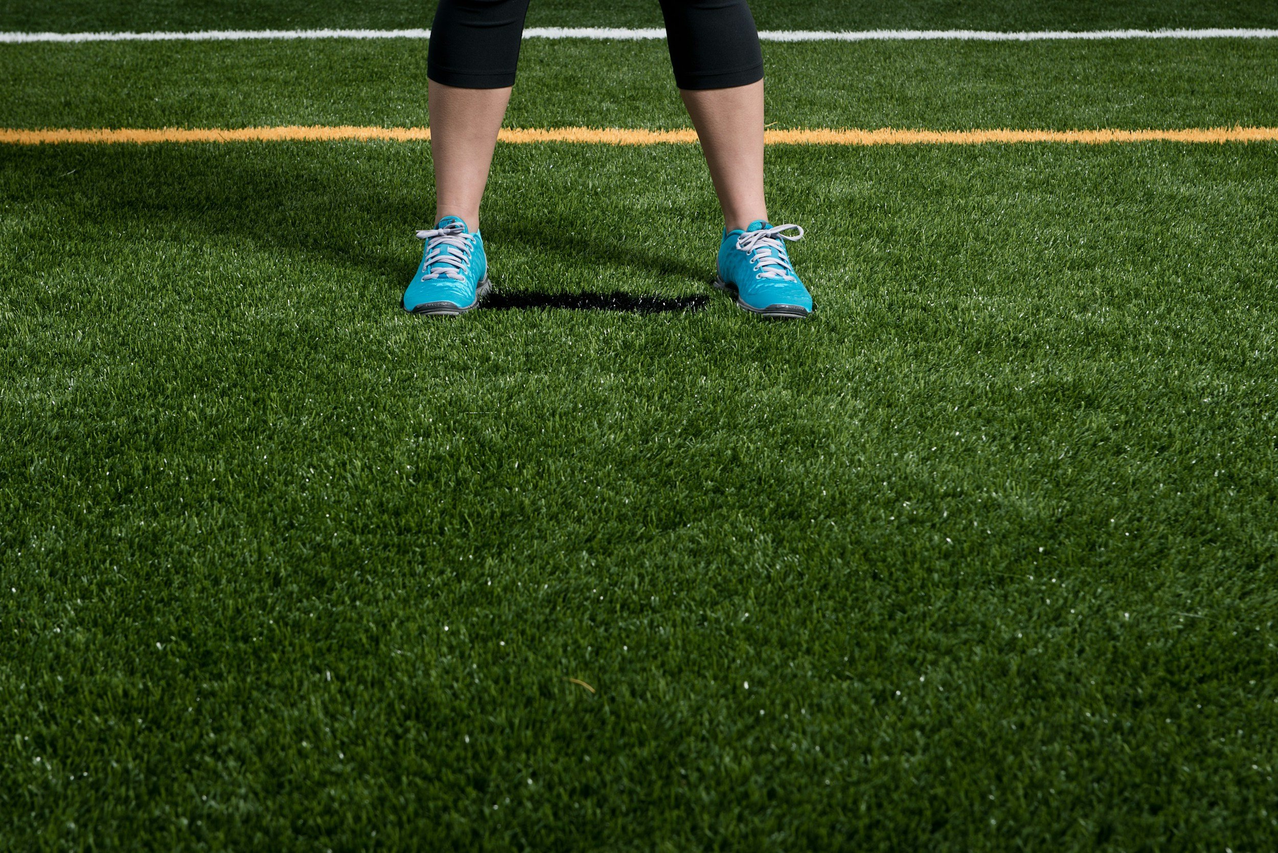 Ground Truth: Grass Versus Turf Misses the Point