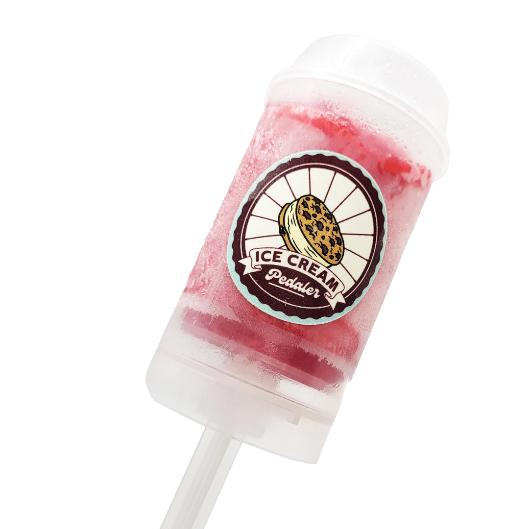 Raspberry Push Pop