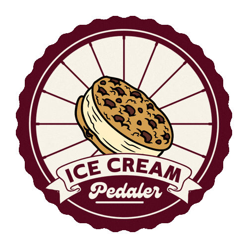 Ice Cream Pedaler