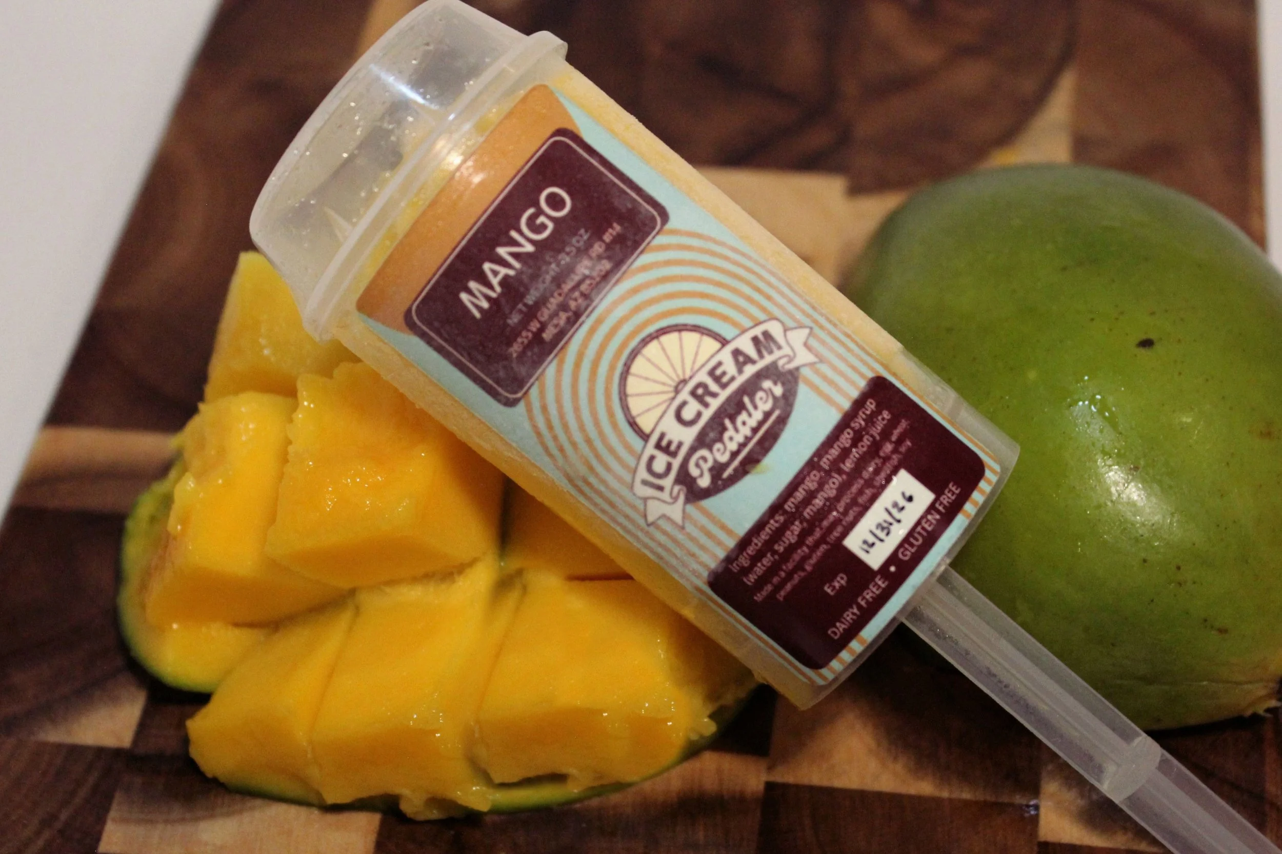 Mango