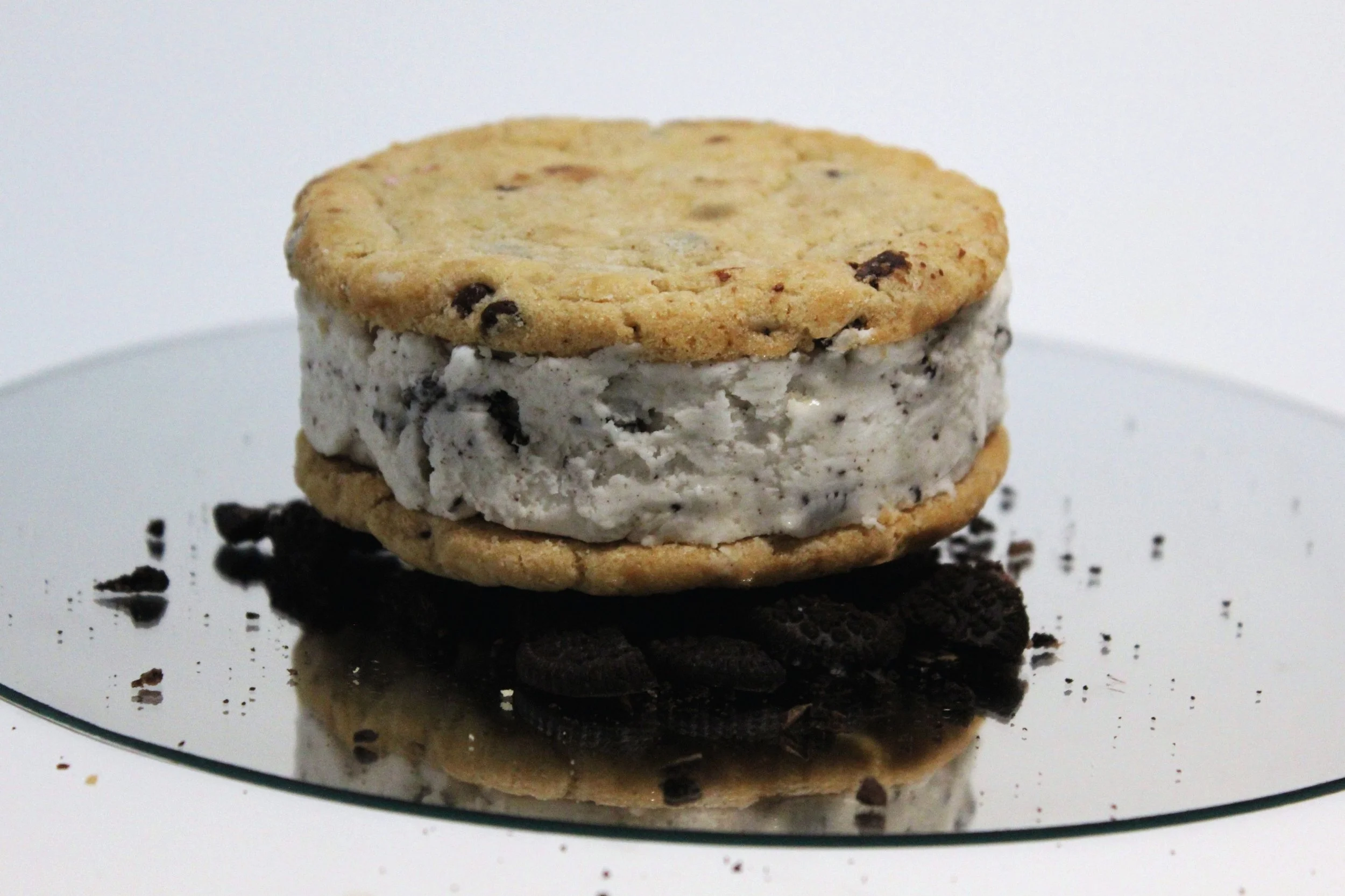 Cookies on Cookies