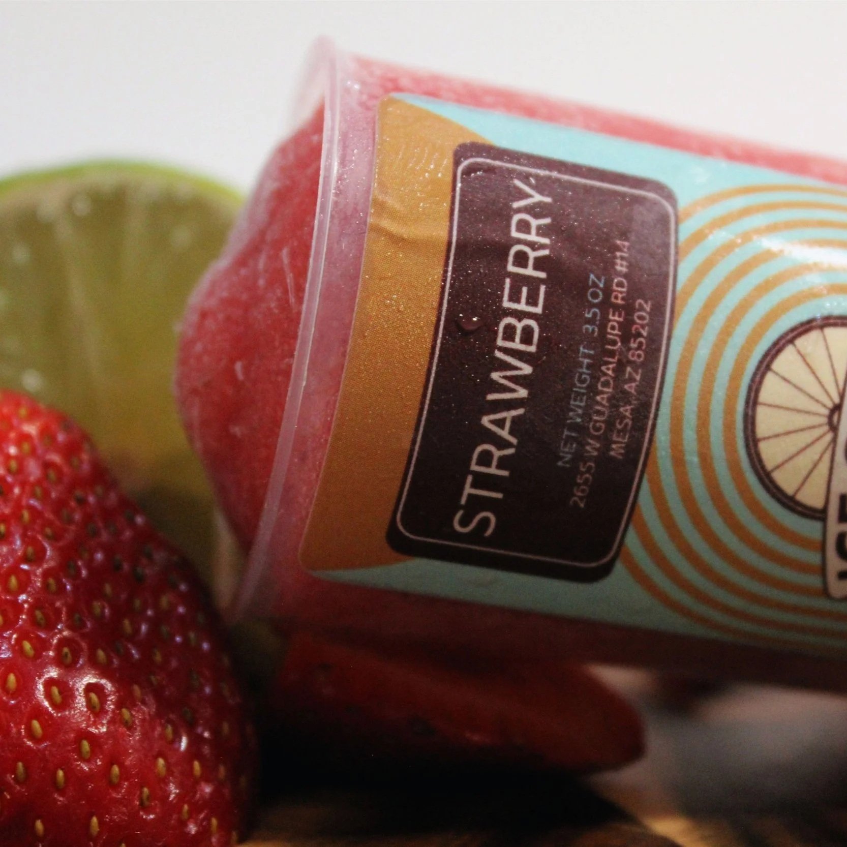 Strawberry