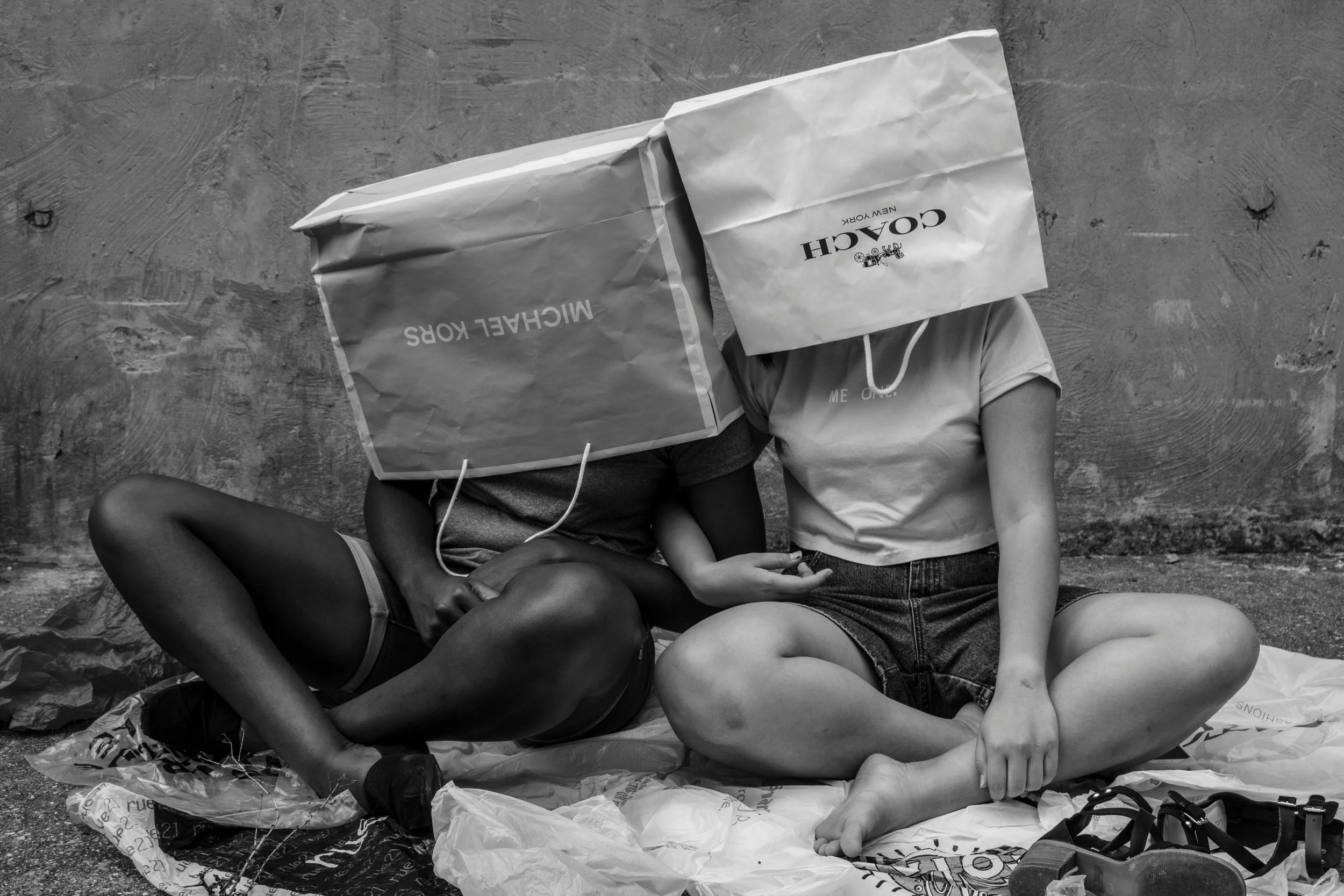 Shopping for Peace: How to Stop Feeling Shitty After a Haul