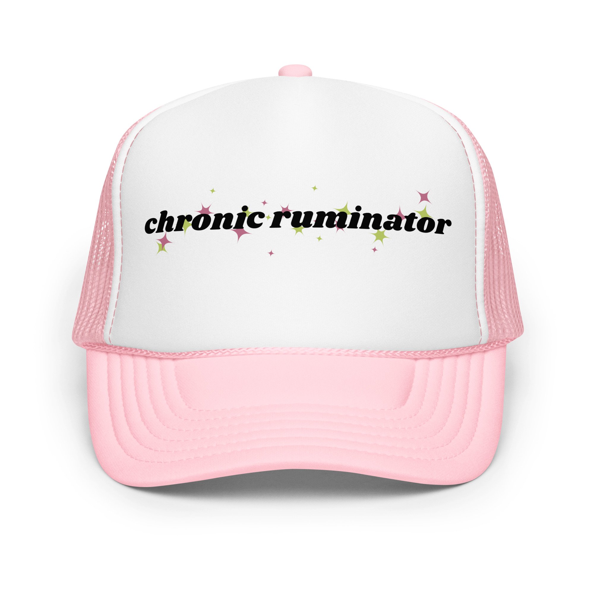 Chronic Ruminator Hat