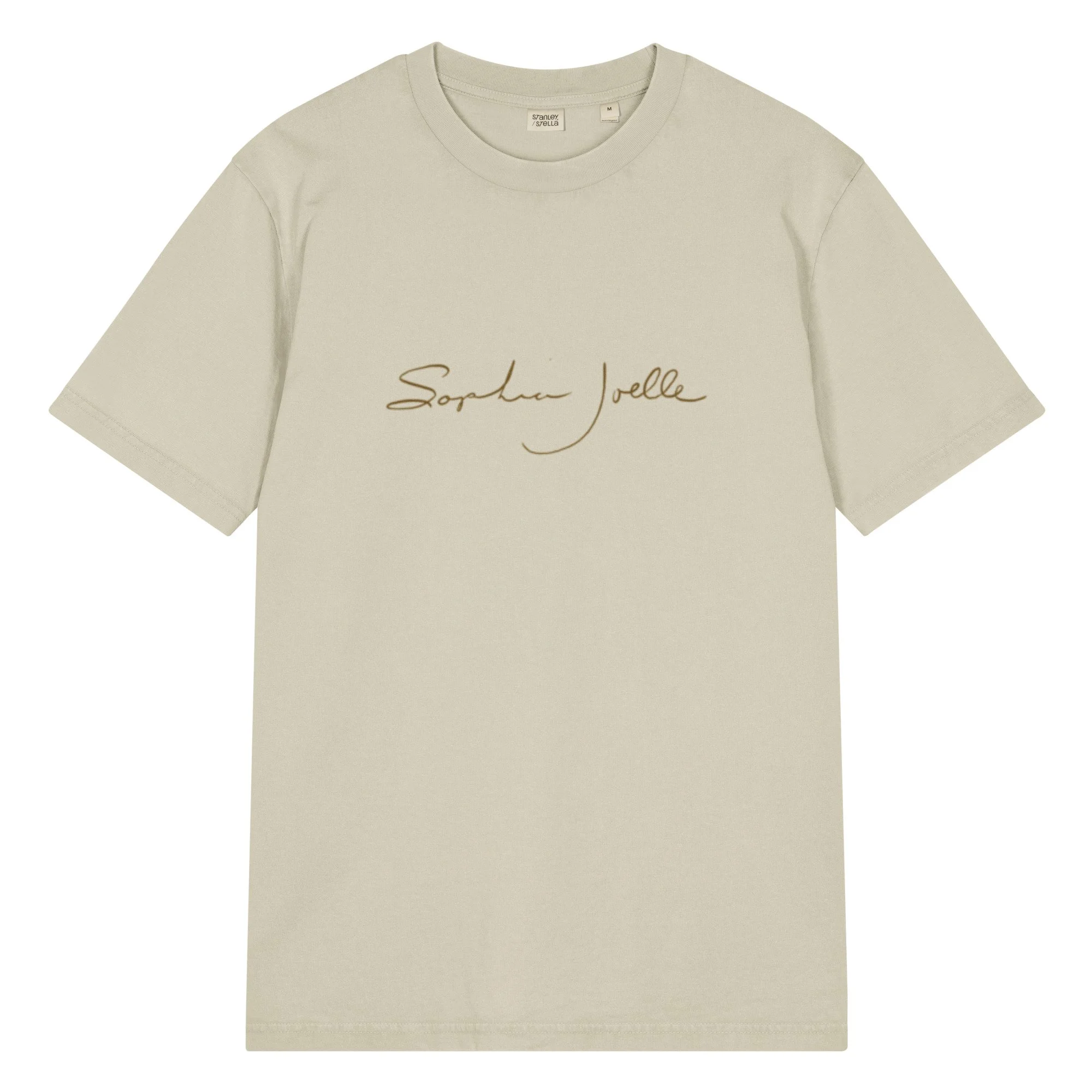 Sophia Joelle Vintage T-Shirt