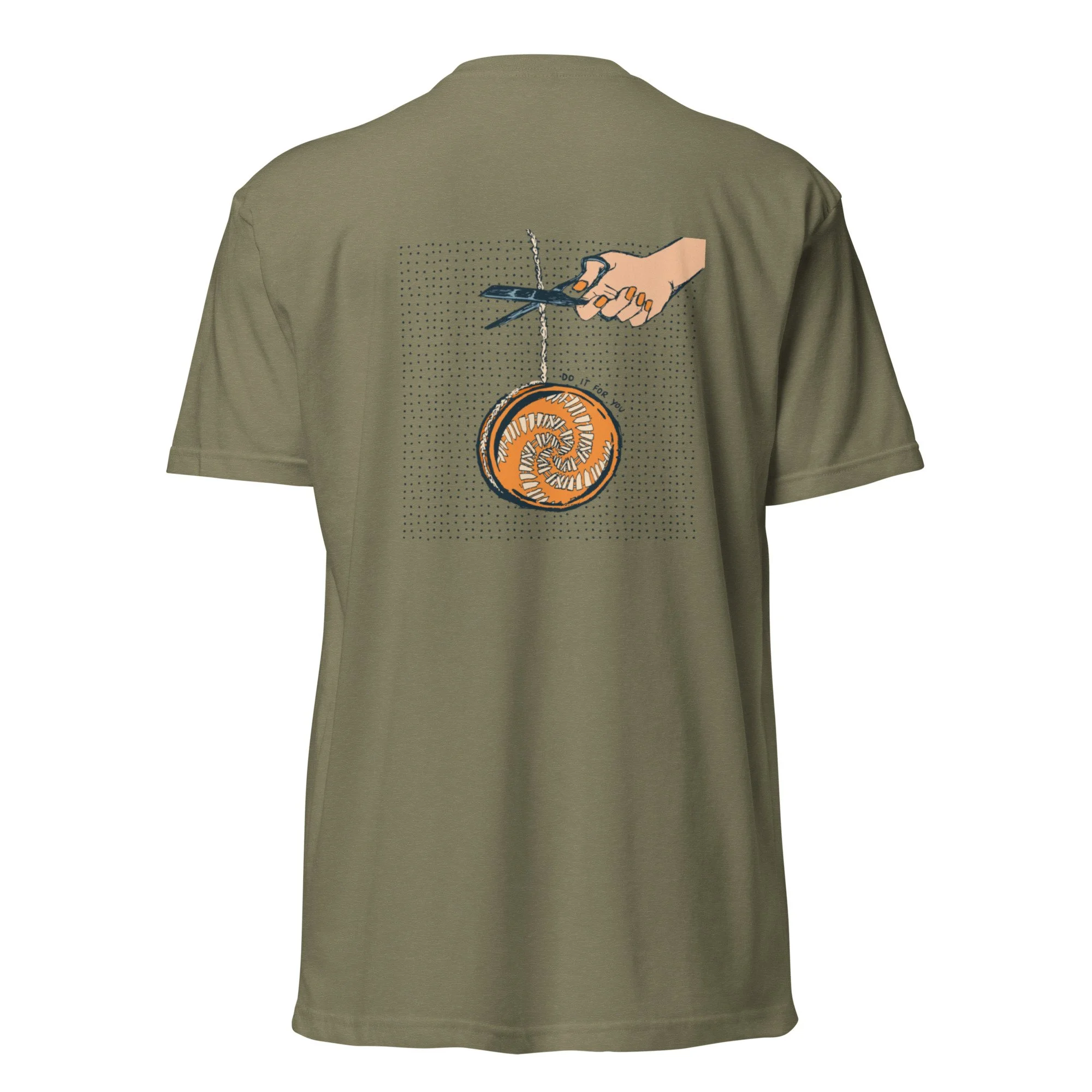 Do It For You T-Shirt