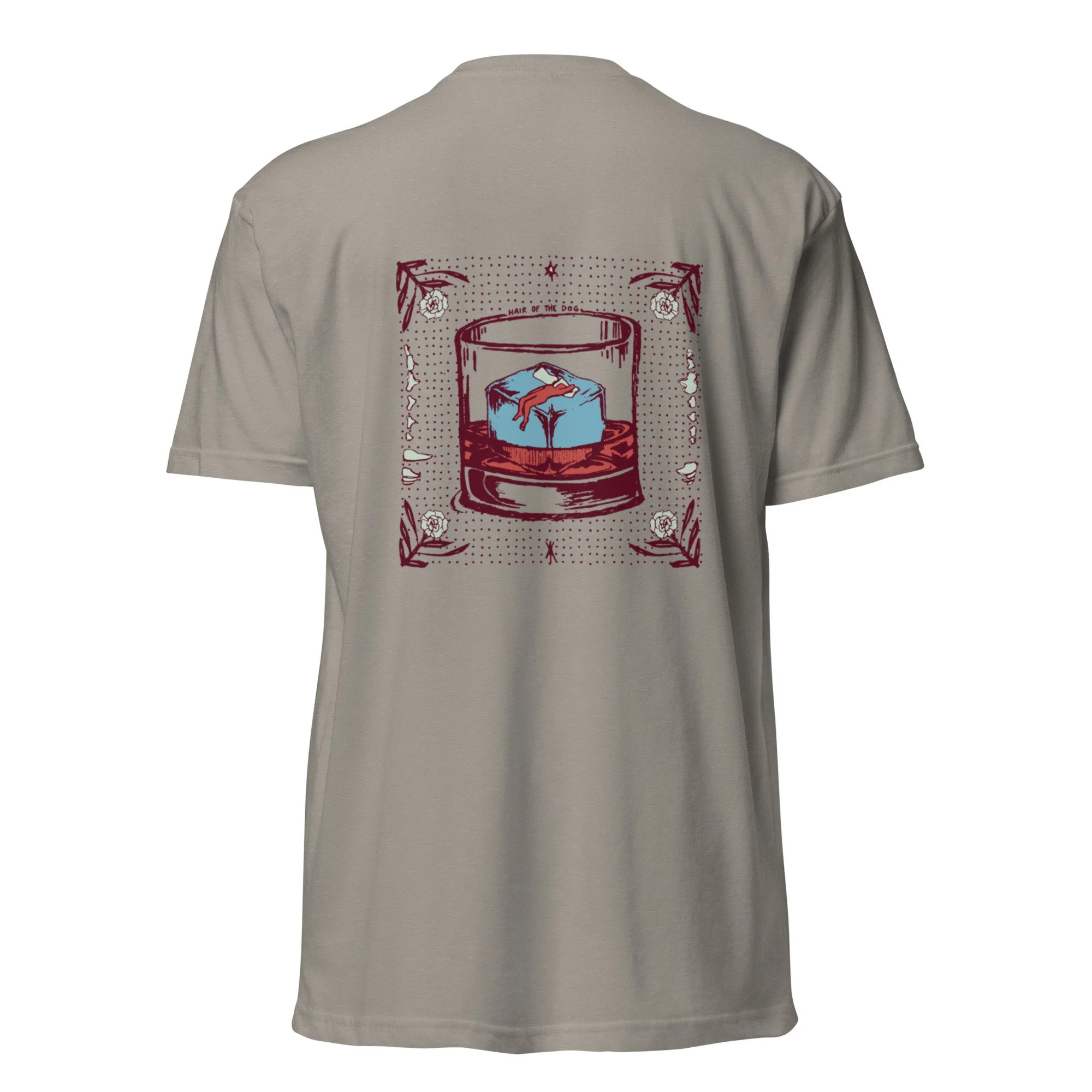 Hair Of The Dog T-Shirt