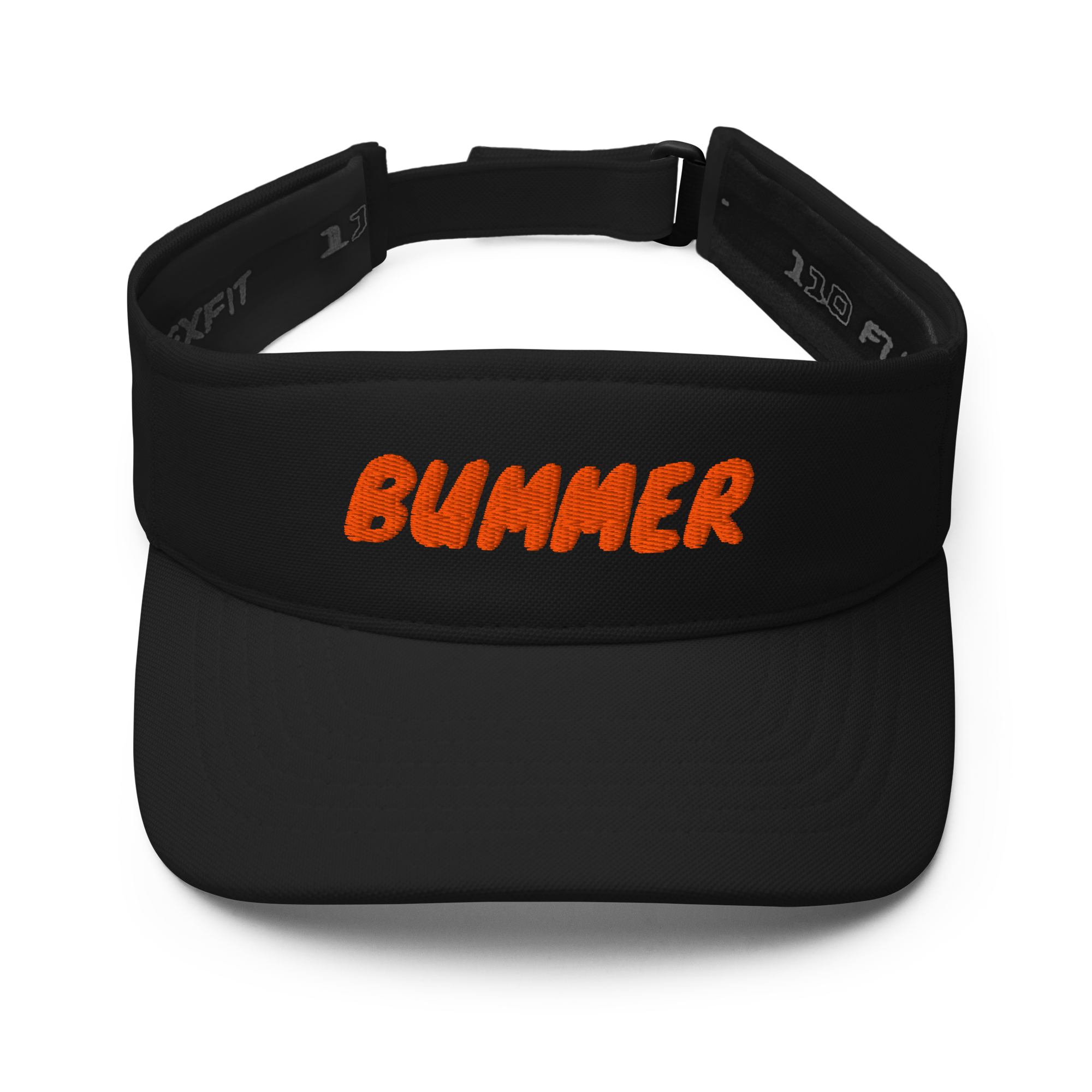 BUMMER Visor