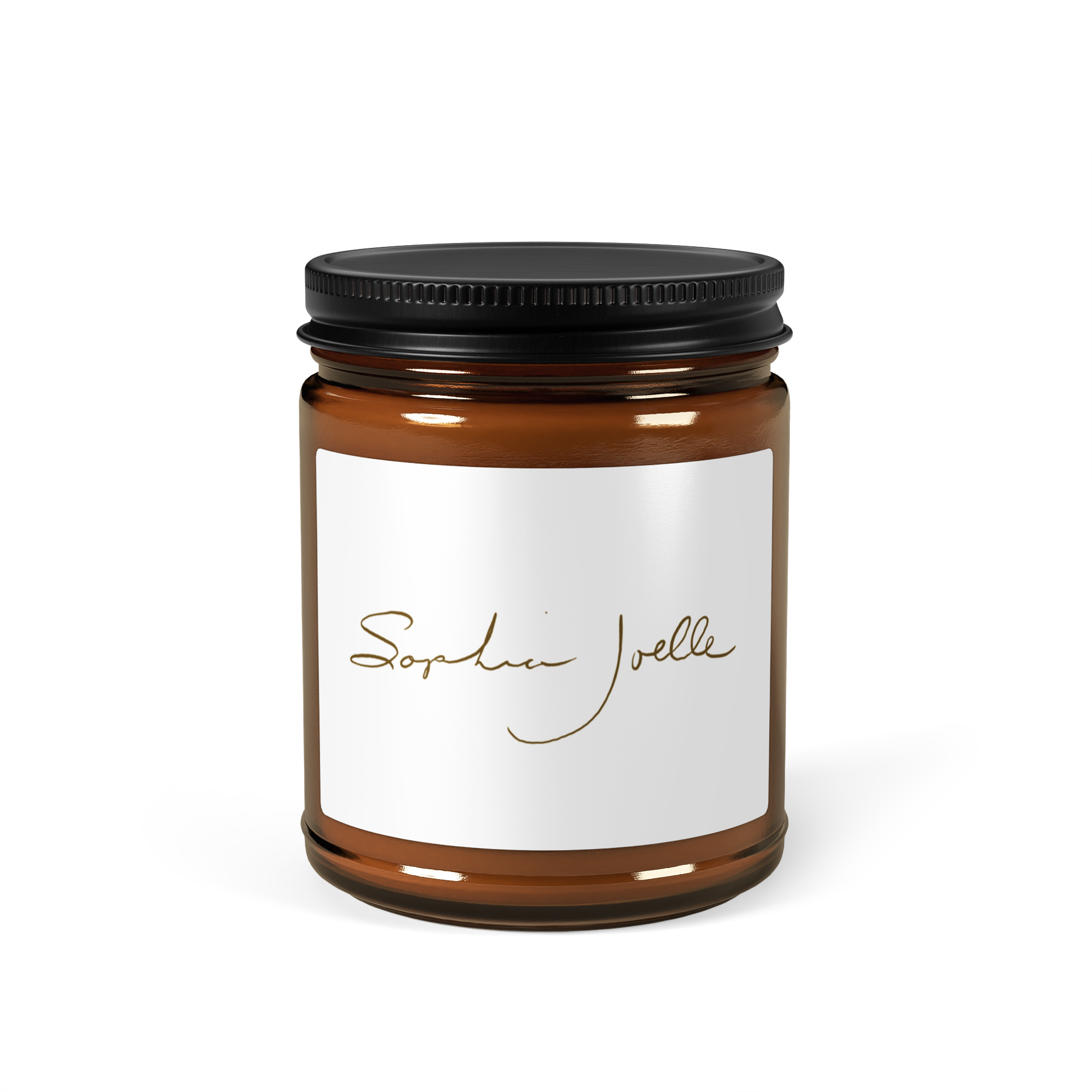 Sophia Joelle Soy Candle