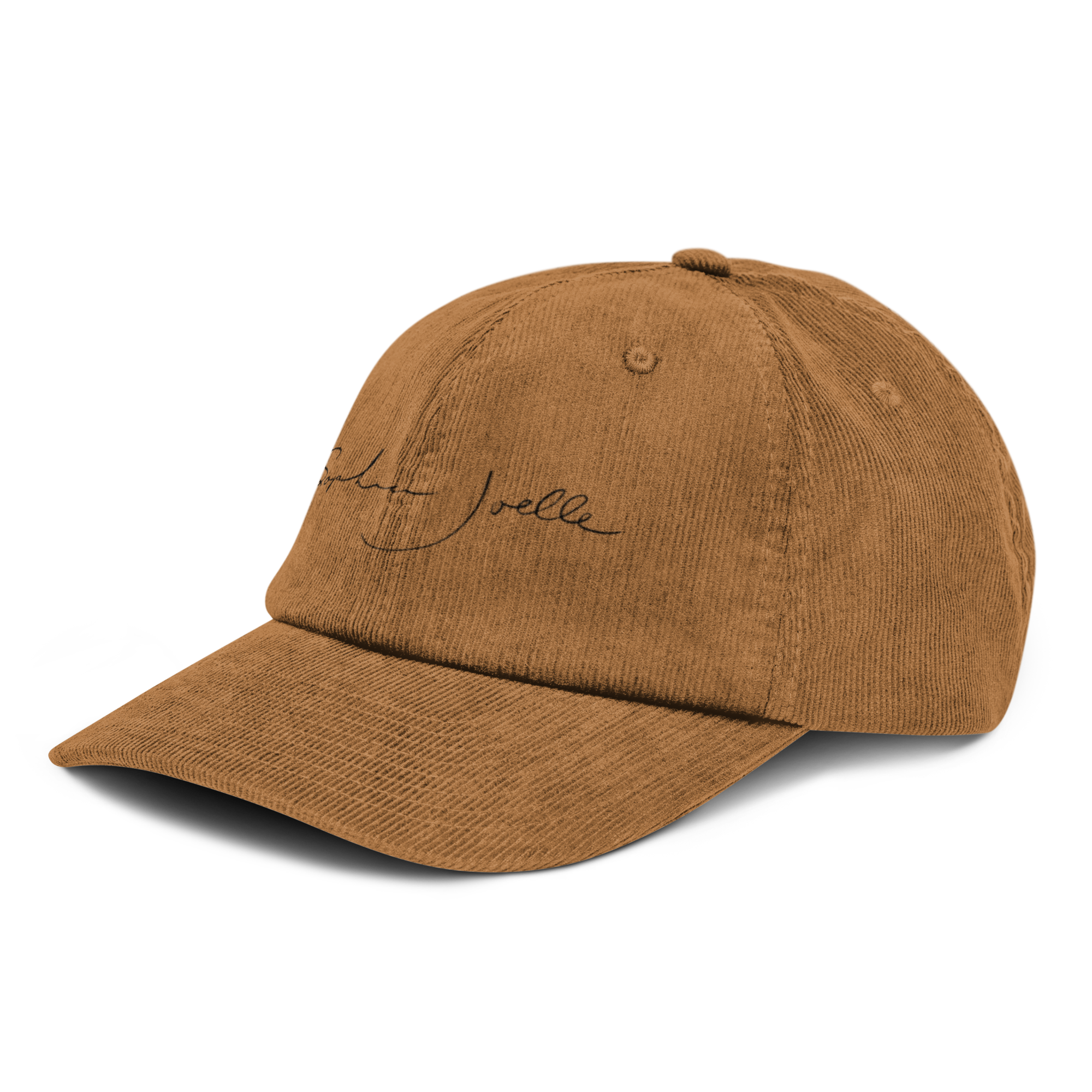 corduroy-hat-camel-left-front-6a34e297c24fc.png