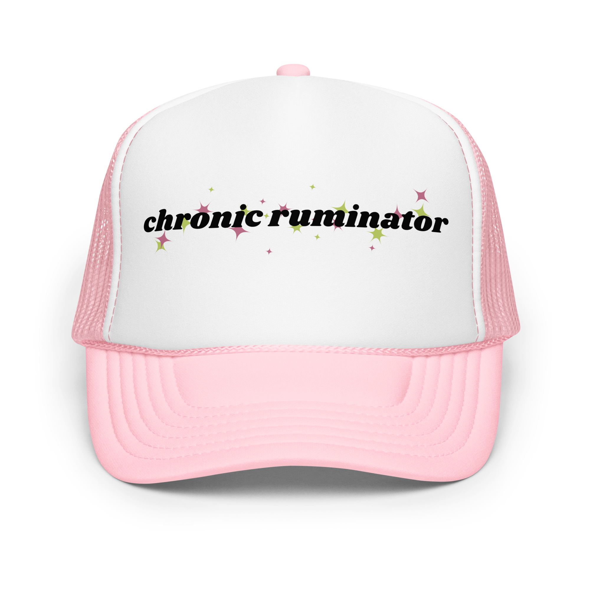 Chronic Ruminator Hat