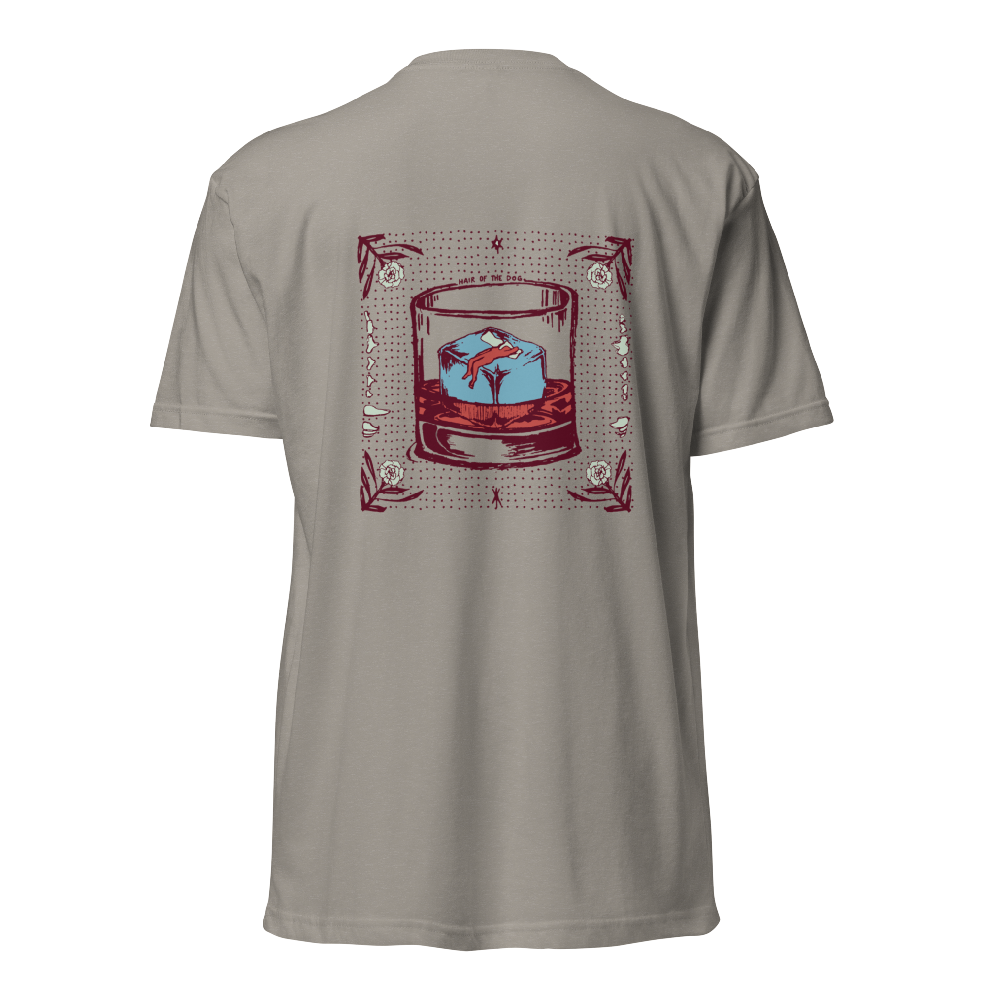 Hair Of The Dog T-Shirt